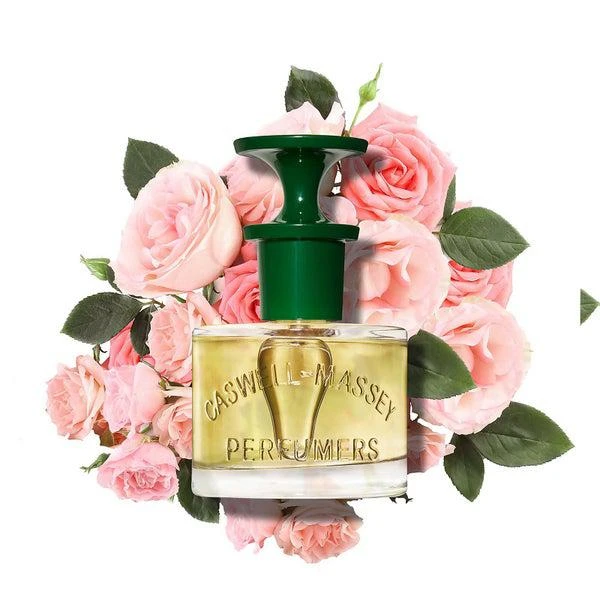 Caswell-Massey Caswell-Massey Rose Perfume 2 fl. oz 3