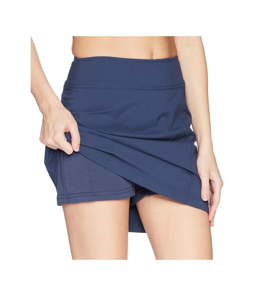 Royal Robbins Discovery Skort 5