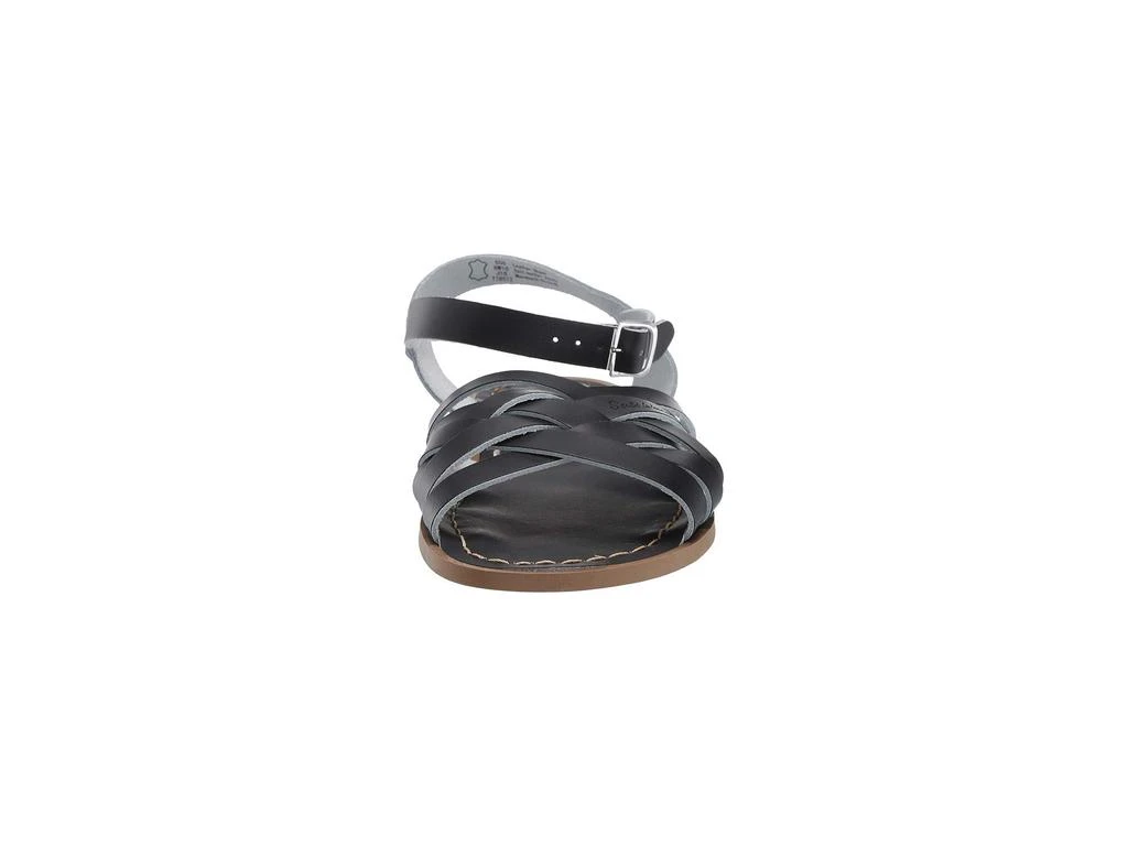 Salt Water Sandal by Hoy Shoes Retro (Big Kid/Adult) 7