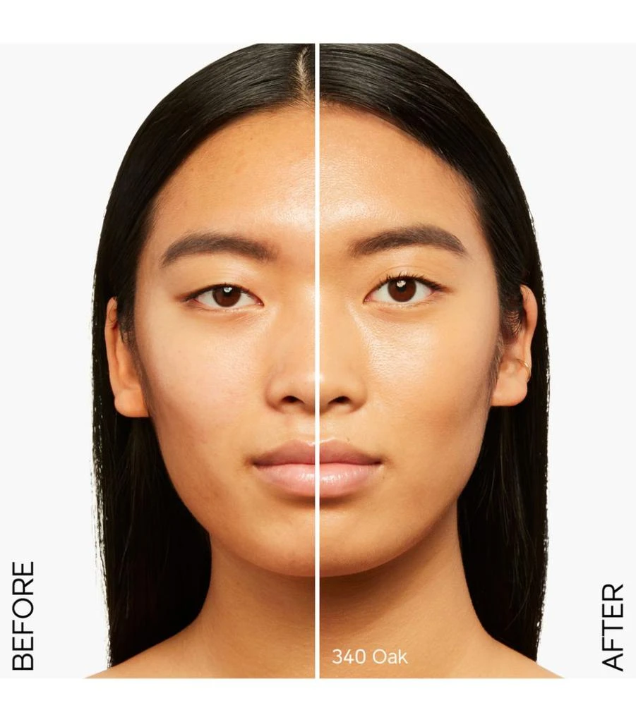 Shiseido Synchro Skin Radiant Lifting Foundation 2