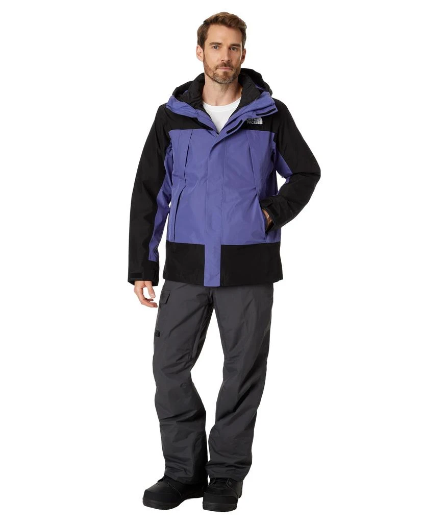 The North Face Clement Triclimate® Jacket 6