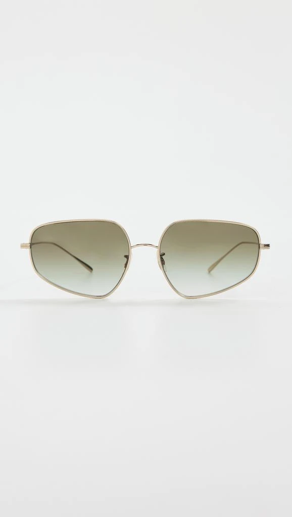 Oliver Peoples Eylla Sunglasses 1