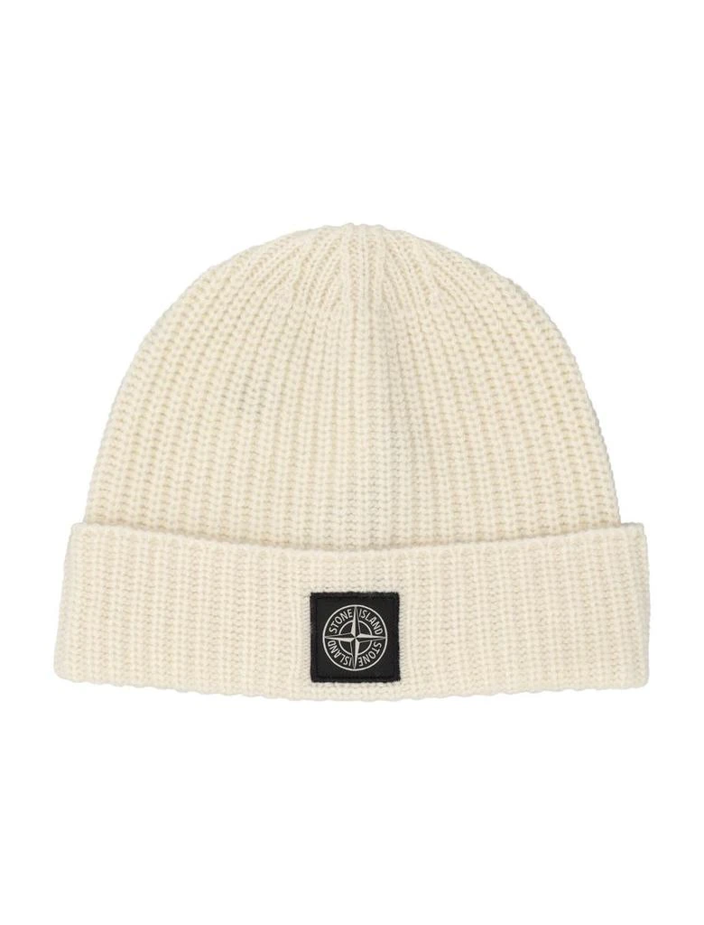 Stone Island Stone Island Classic Beanie 1