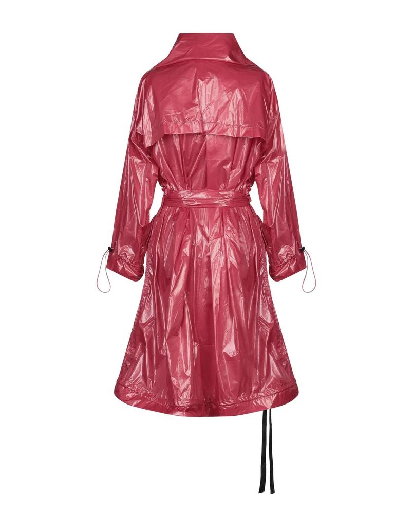 Unravel Double breasted pea coat 2