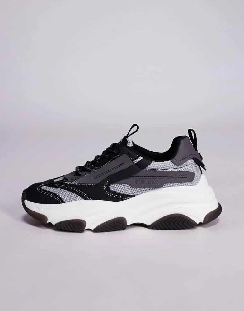 Asos Chunky Sneakers Steve Madden Steve Madden Steve