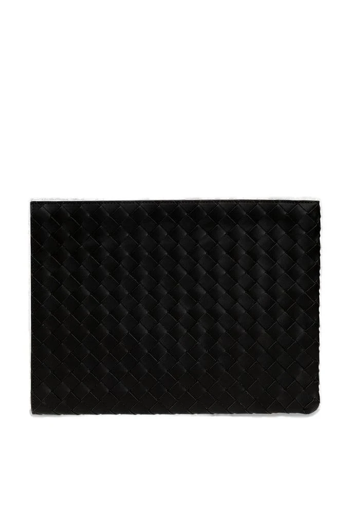 Bottega Veneta Bottega Veneta Intrecciato Briefcase 1