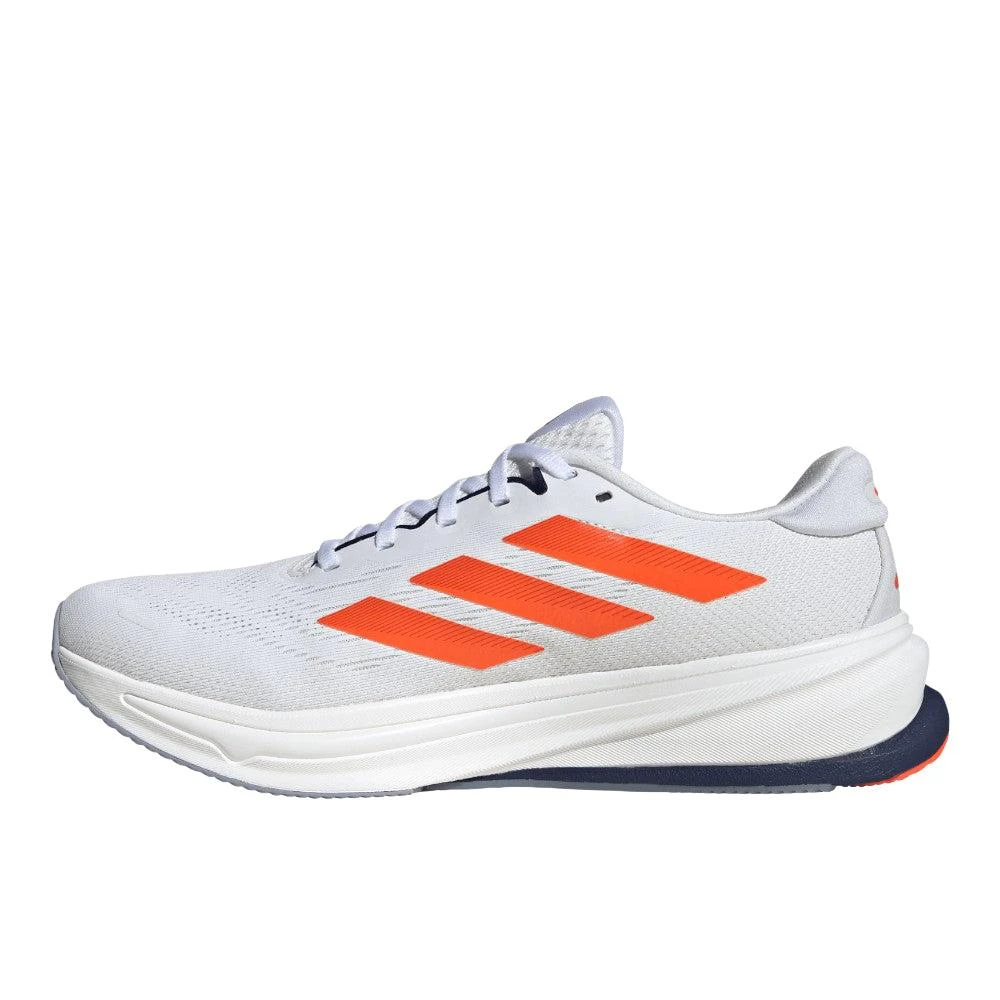 adidas gazelle silver green womens Men's adidas Response Running Shoes (Large Sizes)  BigShoes
