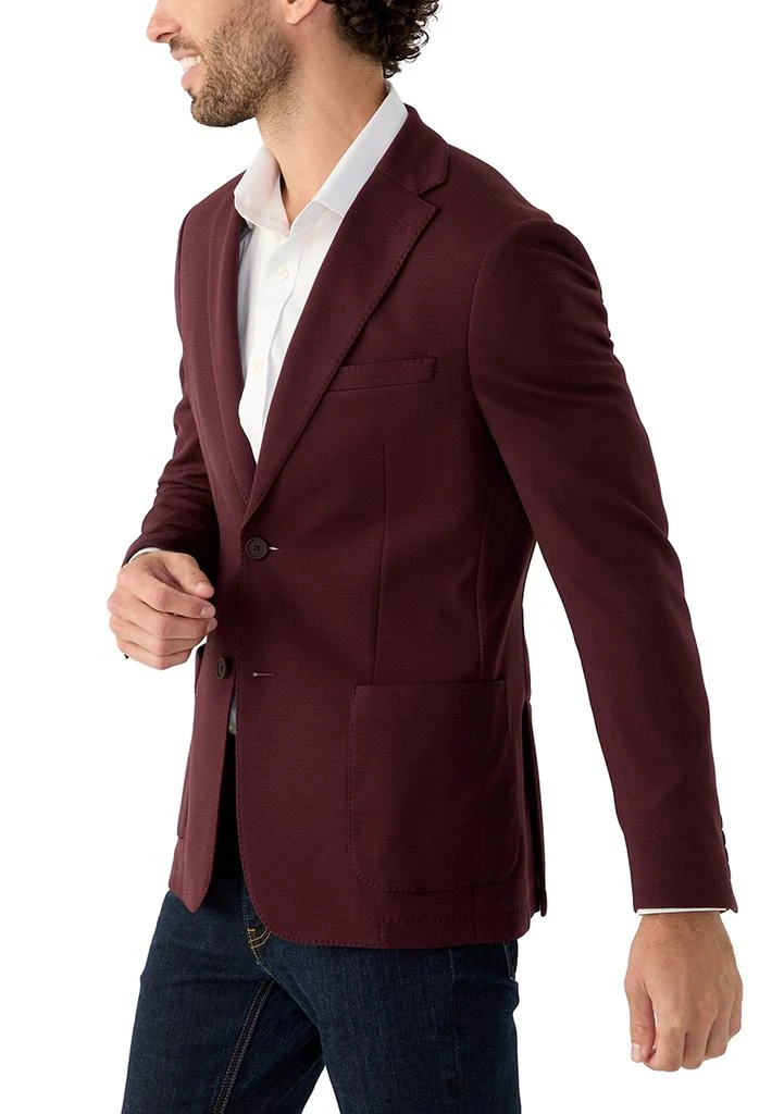 Calvin Klein Men
s Slim Fit Blazer 3