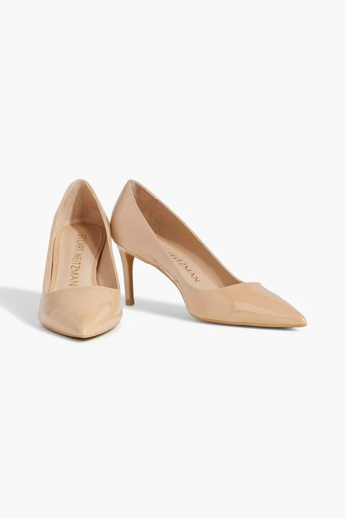 Stuart Weitzman Patent-leather pumps 2