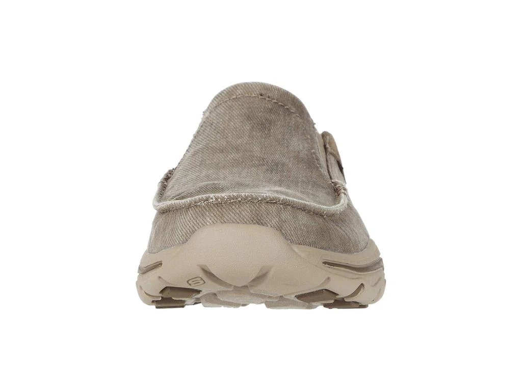 SKECHERS Relaxed Fit Creston - Backlot 7