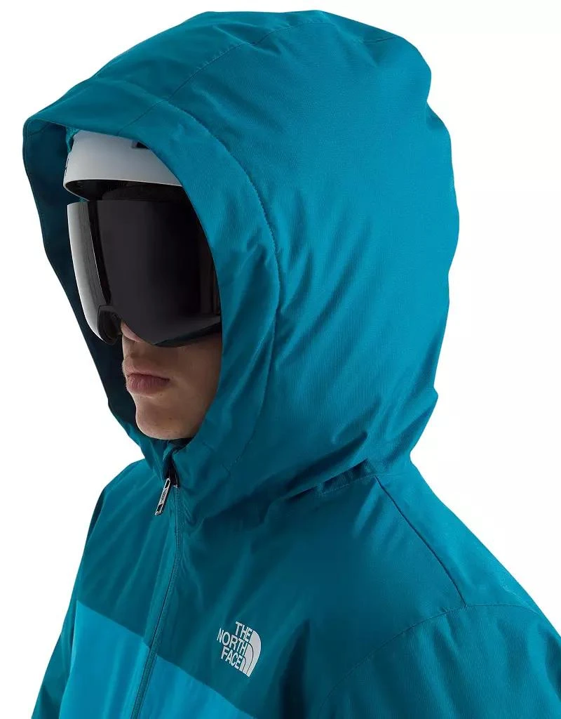 The North Face The North Face Boys
Freedom Insulated Jacket 7