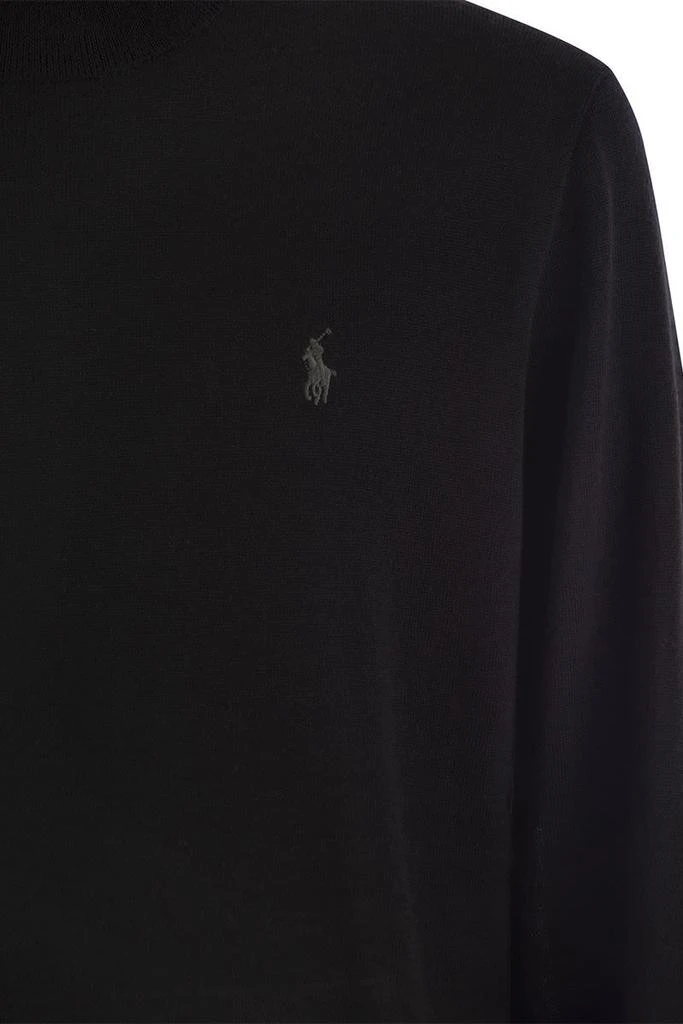 Ralph Lauren Polo Ralph Lauren Turtleneck Sweater 4