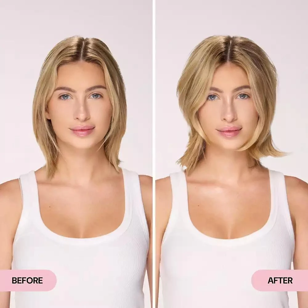 L
ange Multi-Volume Series - Blush / Oval 5