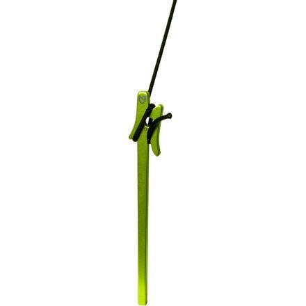 NEMO Equipment Inc. Airpin Ultralight Stakes - 2-Pack