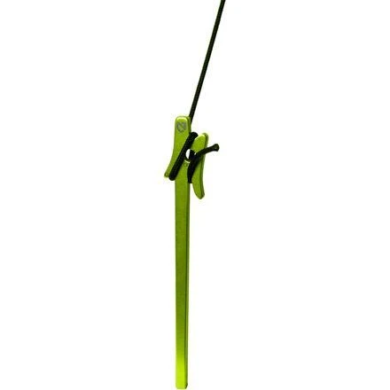 NEMO Equipment Inc. Airpin Ultralight Stakes - 2-Pack 2