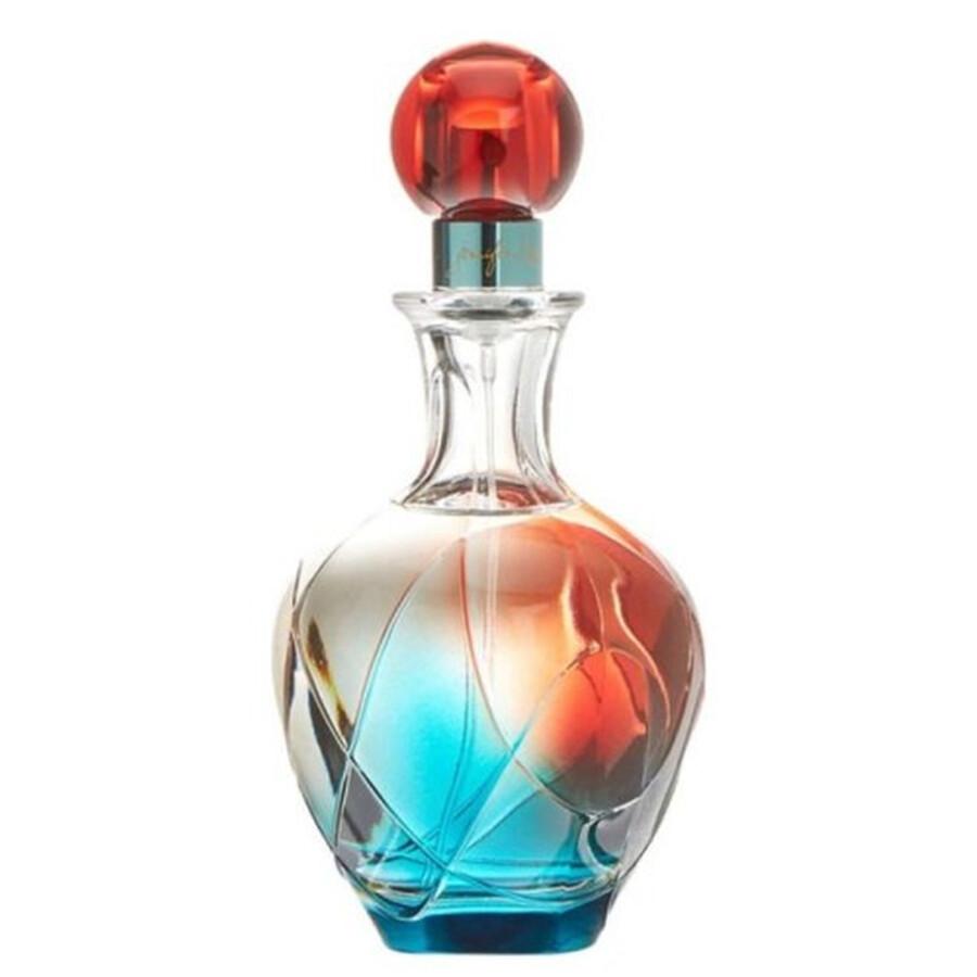 JENNIFER LOPEZ Jennifer Lopez Live Luxe Ladies EDP