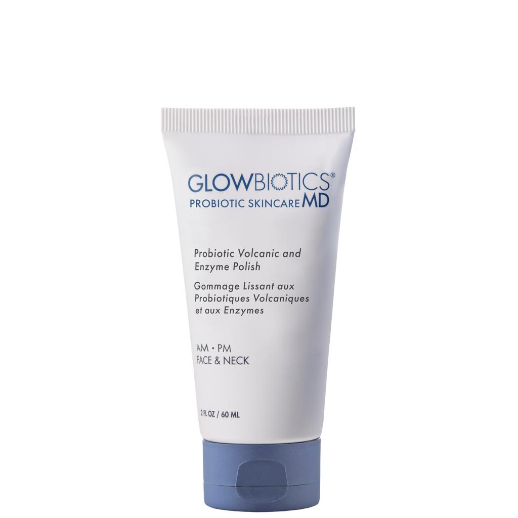 Glowbiotics MD Glowbiotics MD Probiotic Volcanic and Enzyme Polish 2 oz