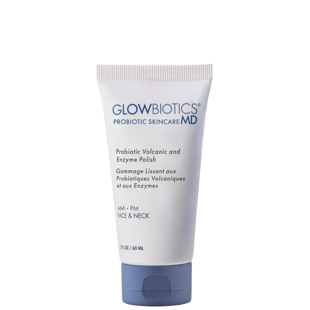 Glowbiotics MD Glowbiotics MD Probiotic Volcanic and Enzyme Polish 2 oz 1