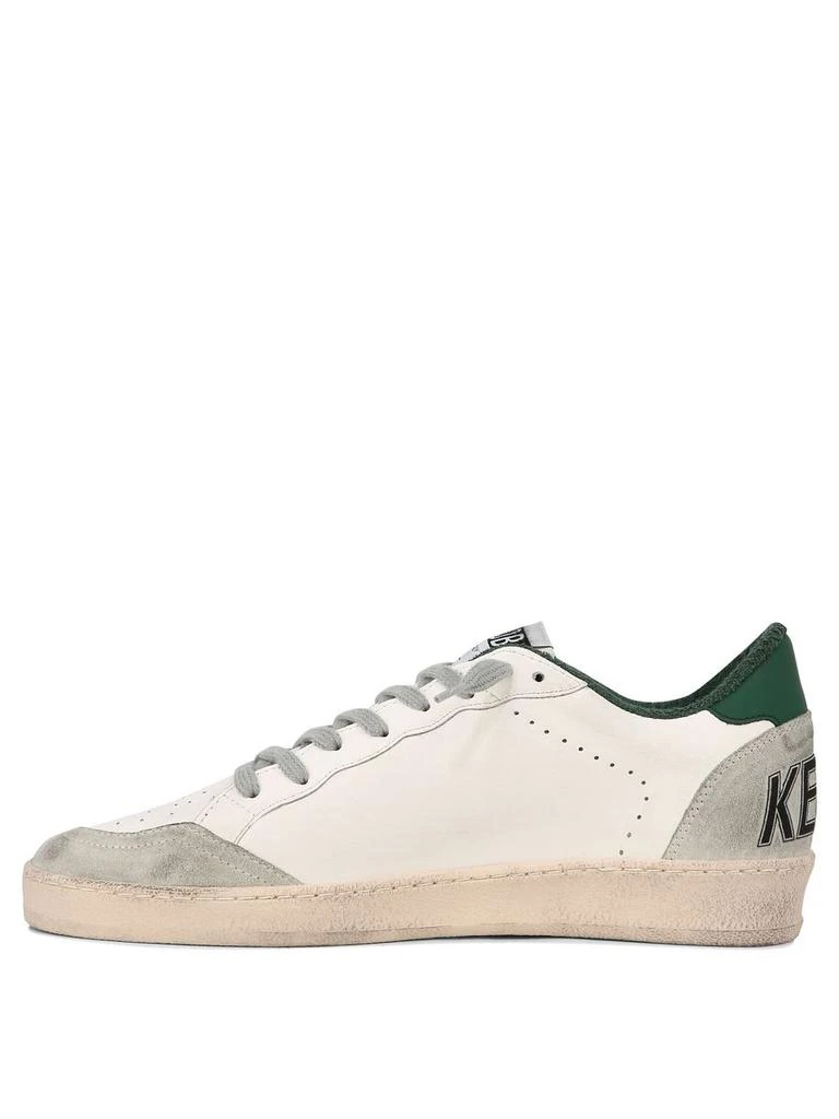 Golden Goose Golden Goose "Ball Star" Sneakers 9