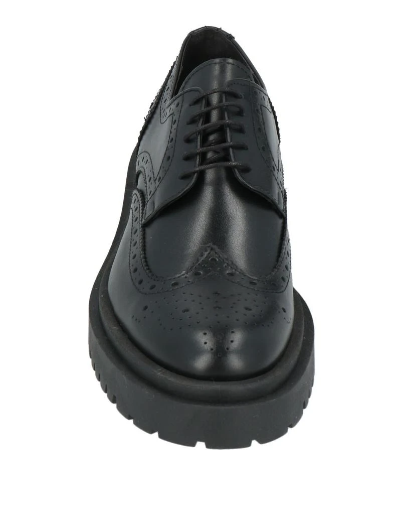 WHY NOT BRAND Laced shoes 4