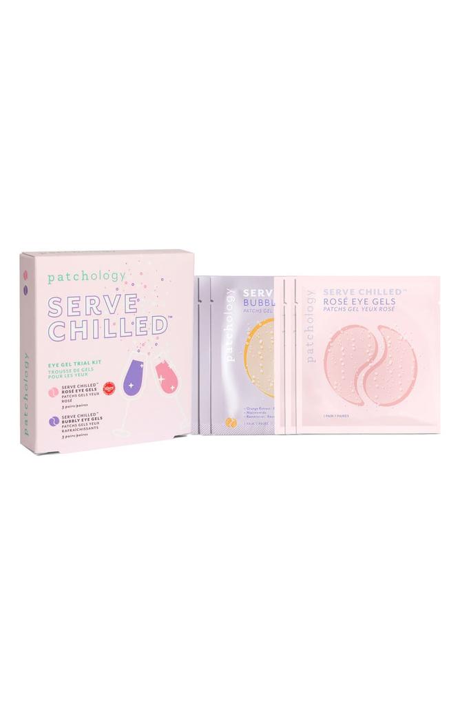 Patchology Serve Chilled 6-Pack Eye Gels