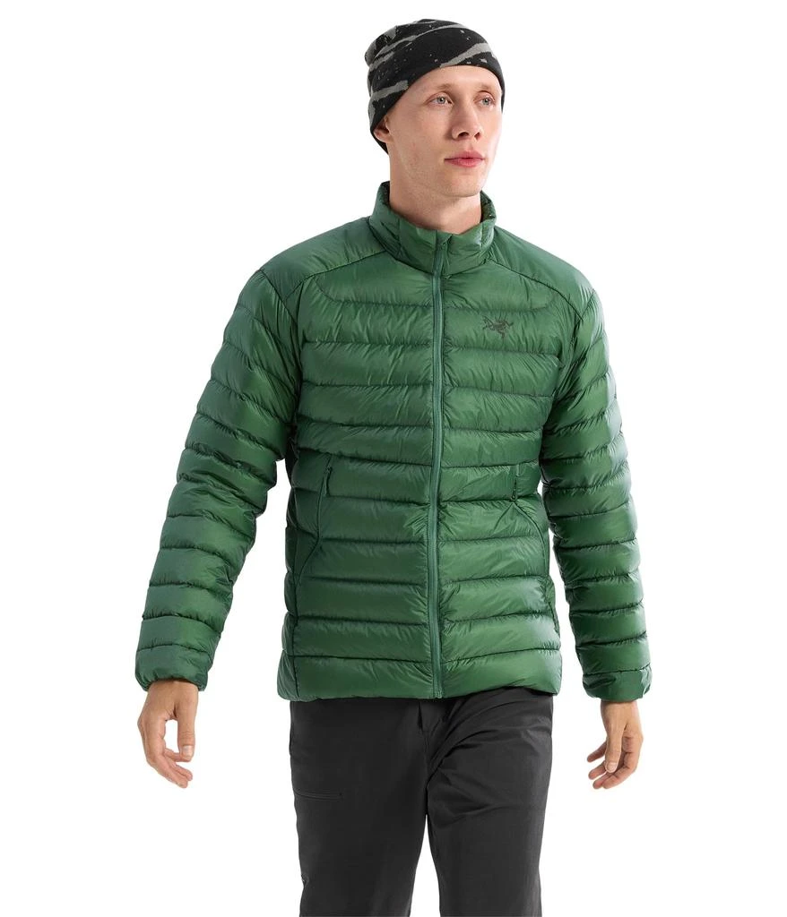 Arc'teryx Cerium Jacket