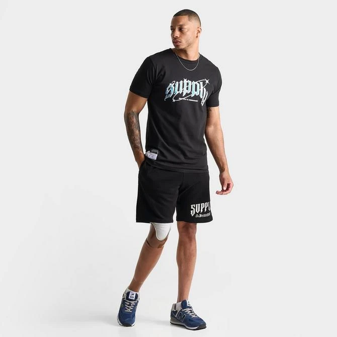 SUPPLY & DEMAND Men's Supply & Demand Lowrider Shorts 2