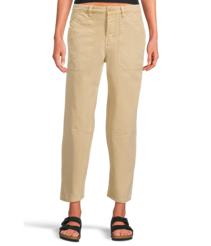 Prana Melrose Pants 1