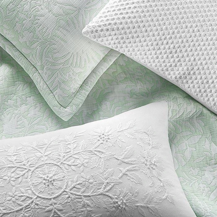 sky Jardin Silhouette Duvet Cover Set, Twin - Exclusive 5
