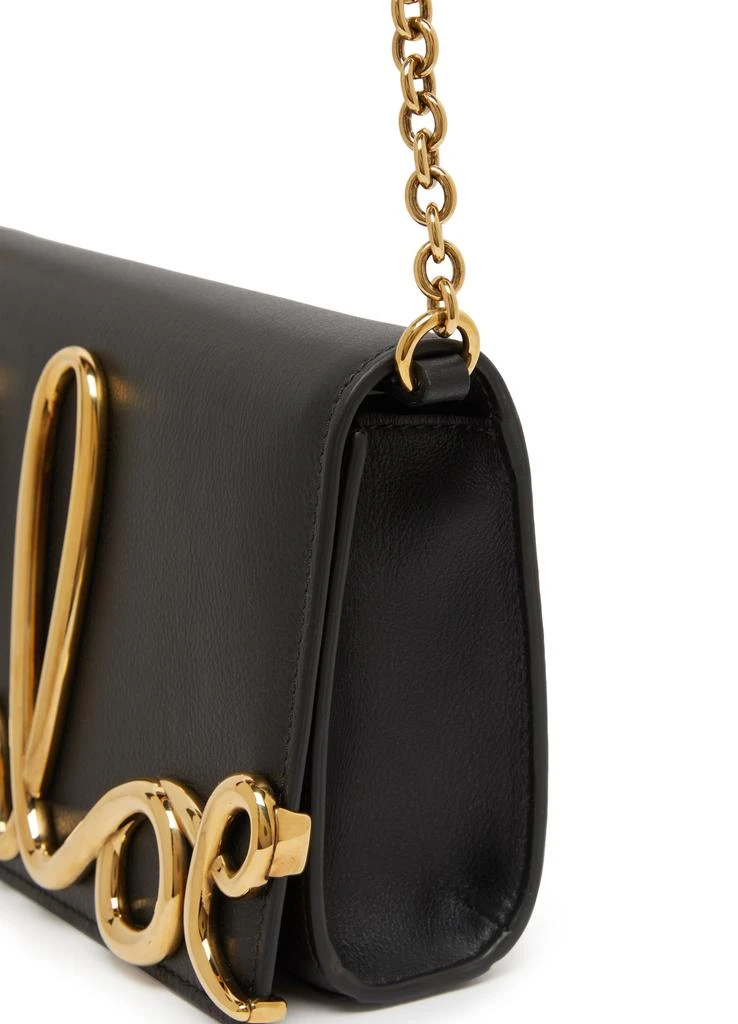 Chloé C Chloe clutch 8