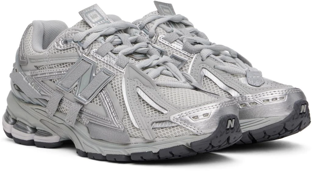 New Balance Silver 1906A Sneakers 4
