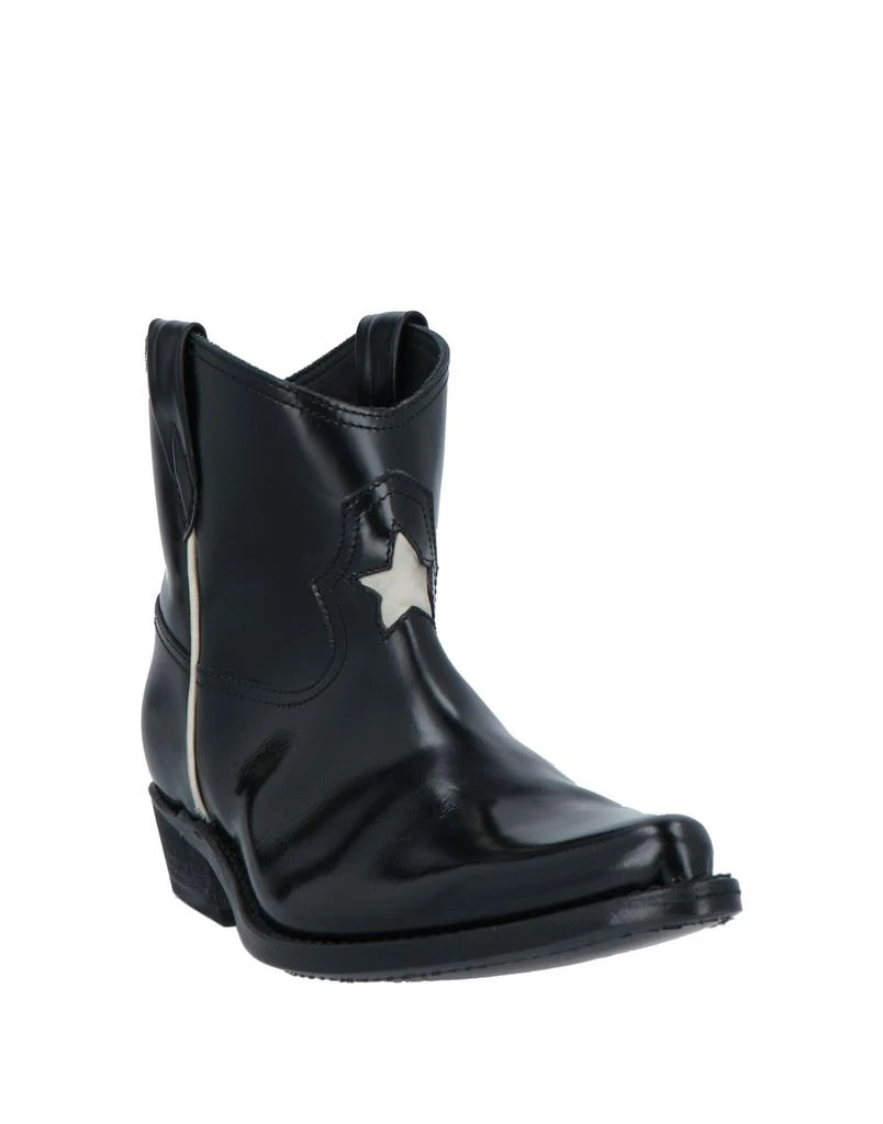 MATERIA PRIMA by GOFFREDO FANTINI Ankle boot 2