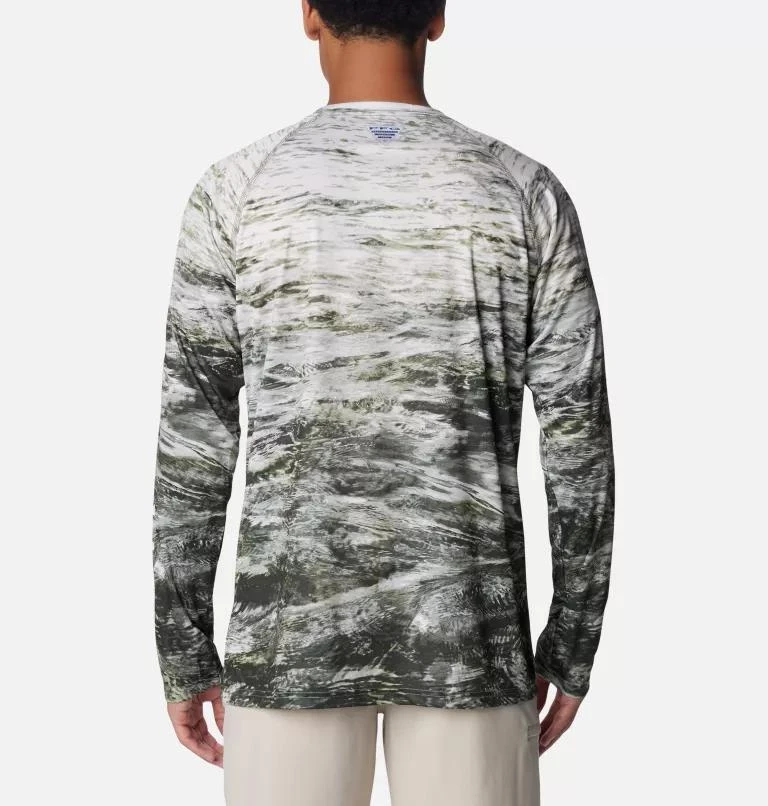 Columbia Columbia Men's PFG Super Terminal Tackle  Long Sleeve Shirt- 2