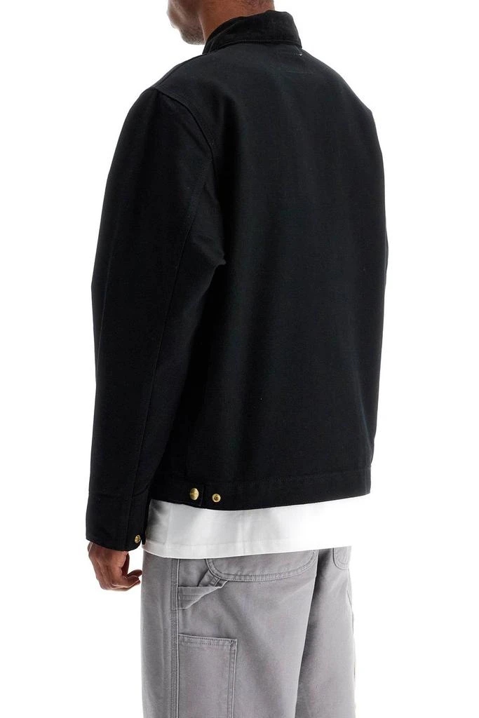 Carhartt WIP Carhartt WIP Detroit Jacket 3