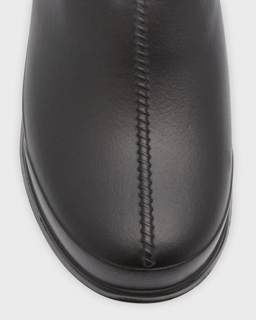 UGG Tasman X Low Rubber Boots 6