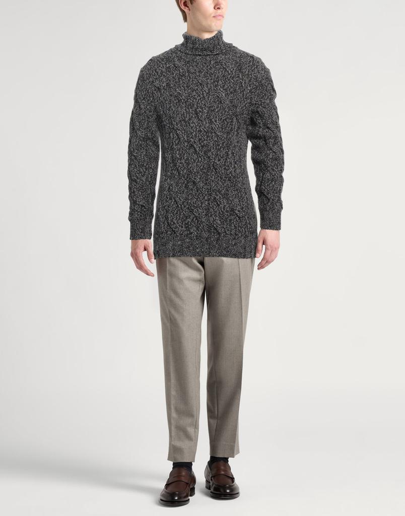 LARDINI Turtleneck