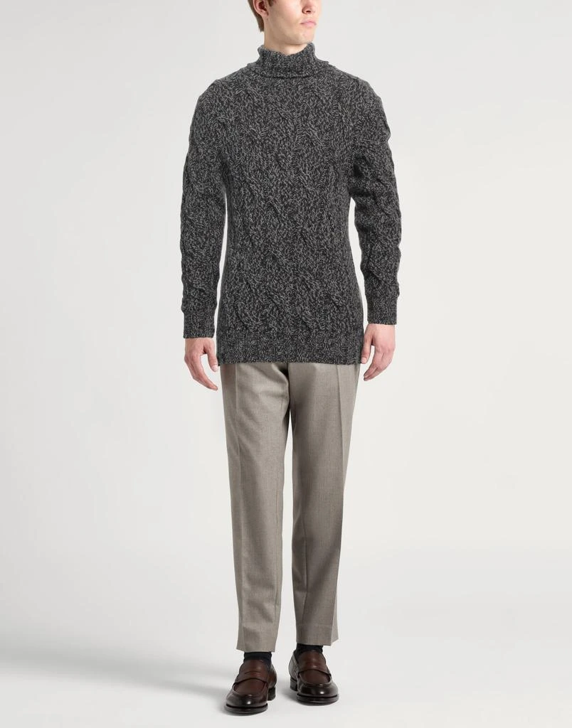 LARDINI Turtleneck 2