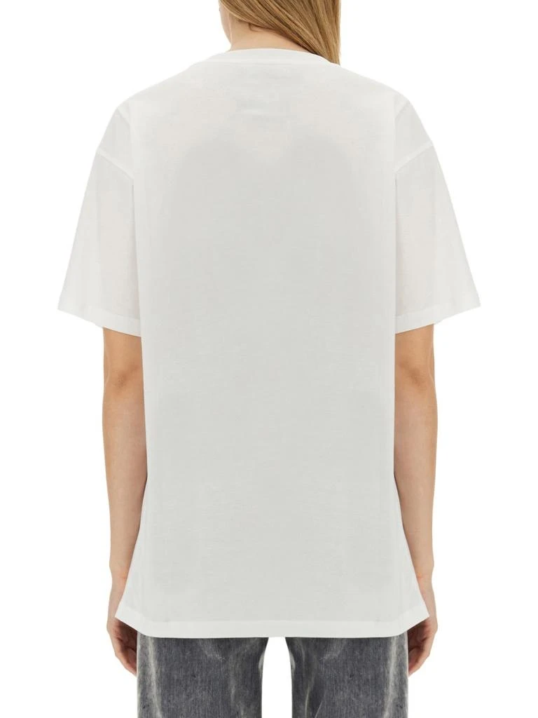 Moschino TEDDY BEAR T-SHIRT 5