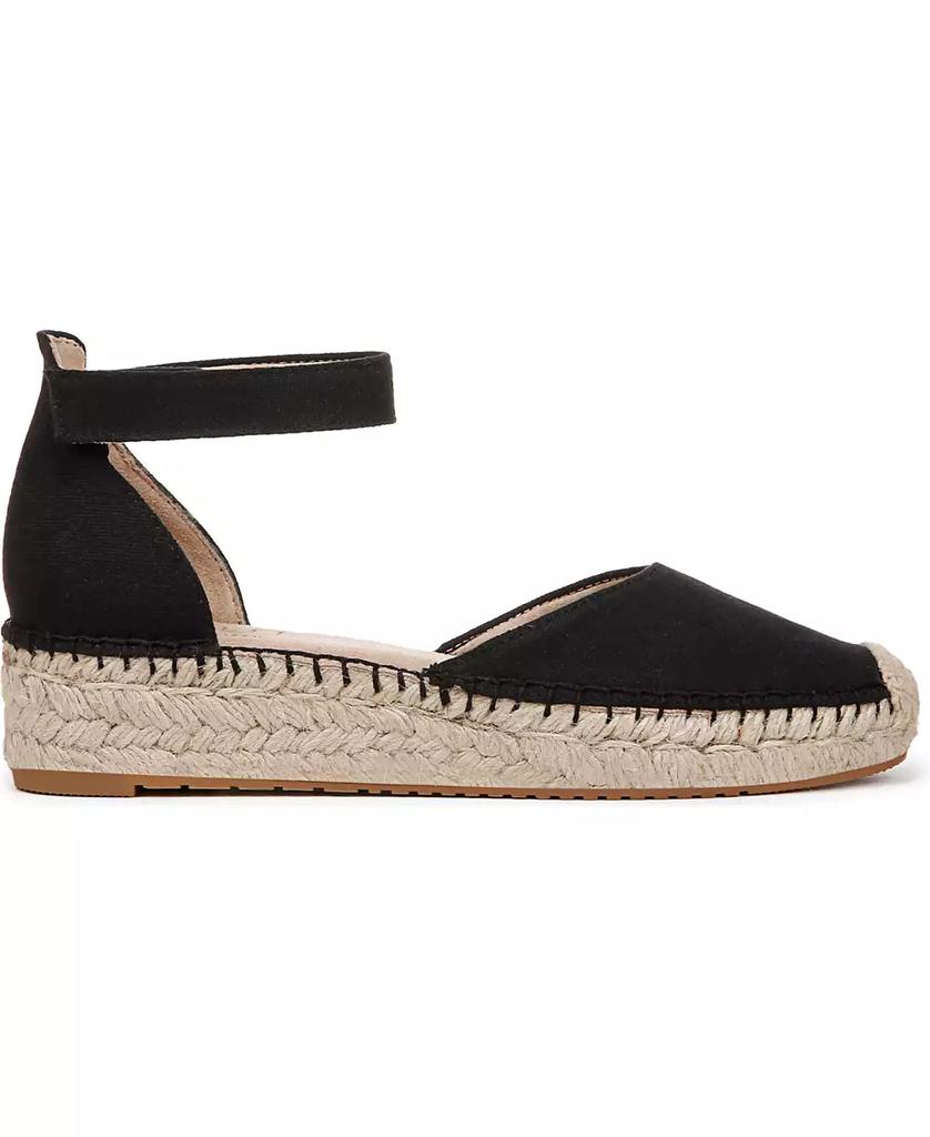 Soul Naturalizer Women's Wren Ankle-Strap Wedge Espadrilles