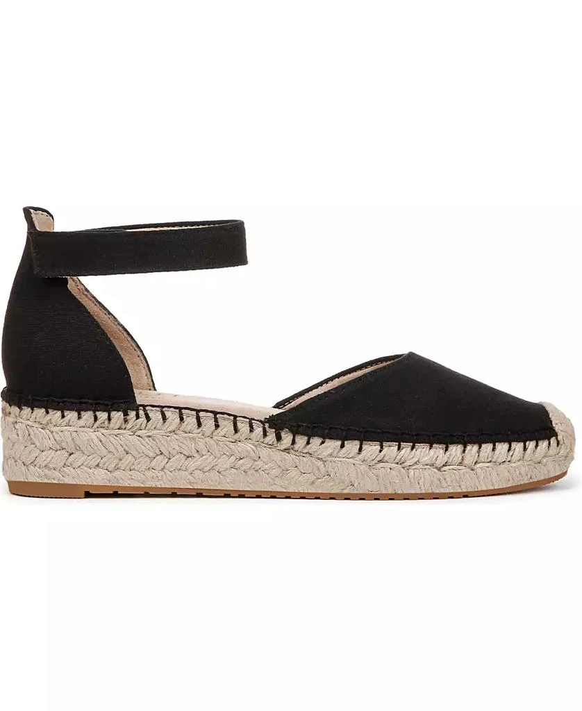 Soul Naturalizer Women's Wren Ankle-Strap Wedge Espadrilles 2