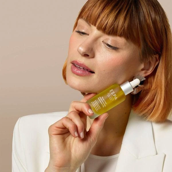 ESPA ESPA Tri-Active Regenerating Nourishing Facial Oil 30ml 4