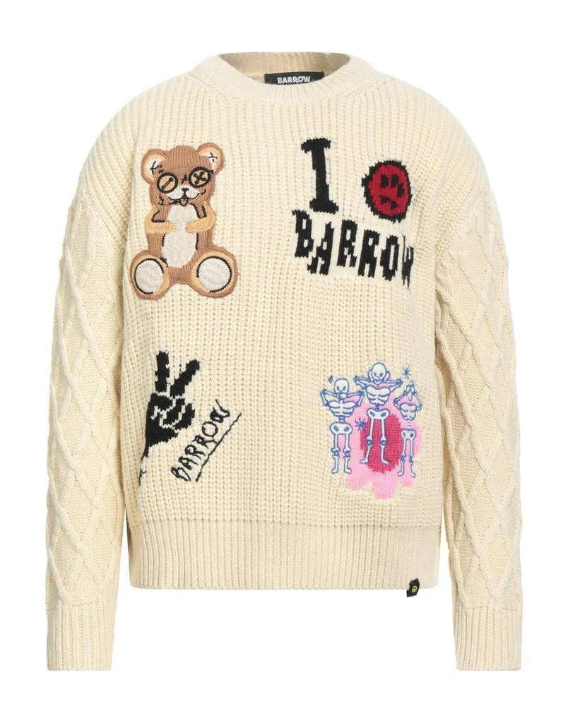 BARROW Sweater 1