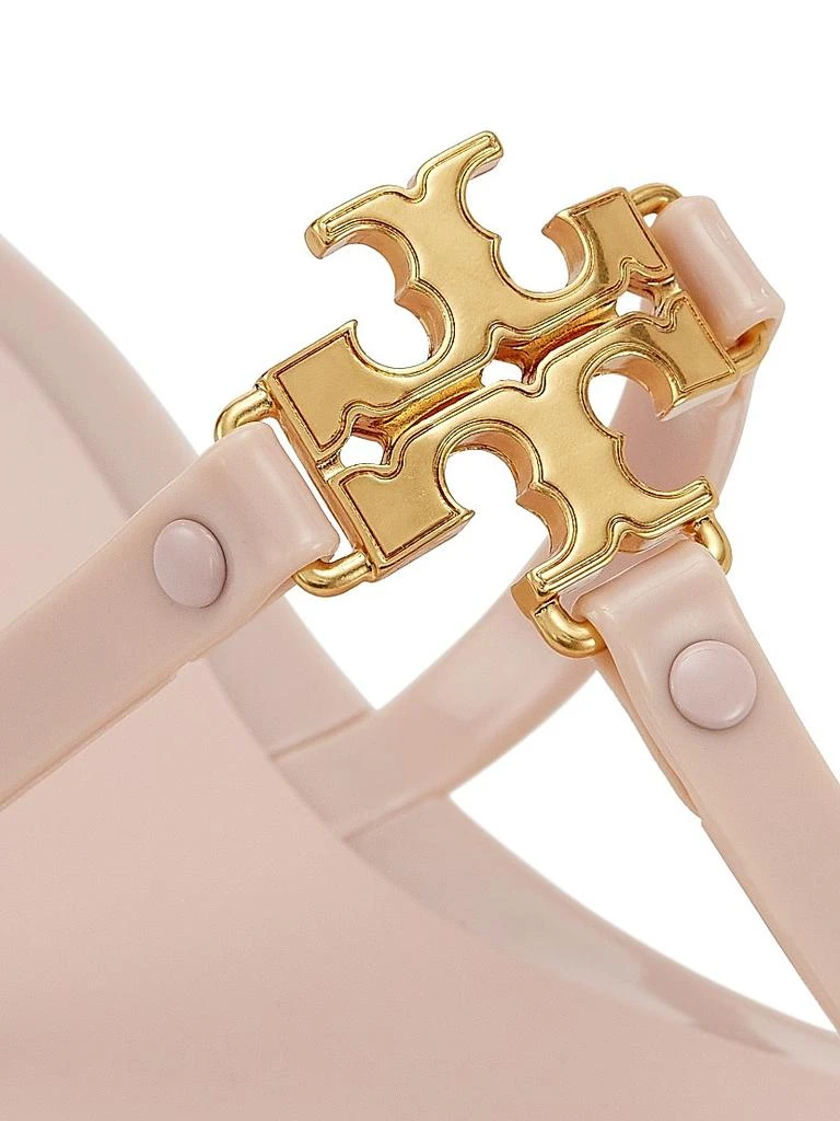 Tory Burch Roxanne Jelly Thong Sandals 6