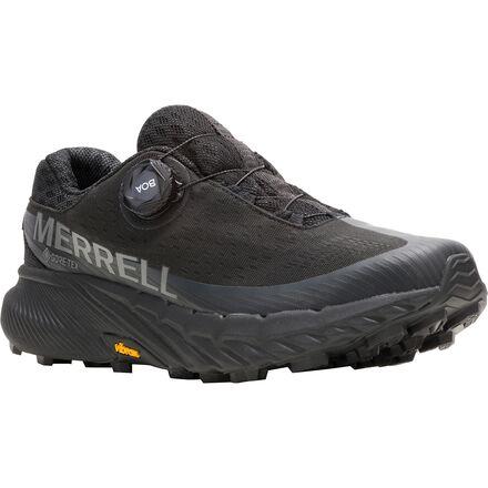 Merrell Agility Peak 5 BOA GTX Trail Running Shoe - Men's