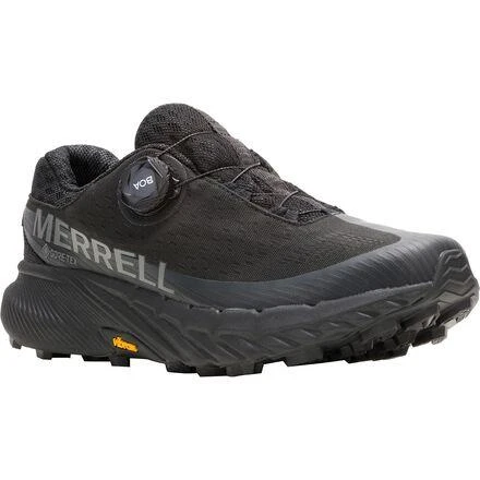 Merrell Agility Peak 5 BOA GTX Trail Running Shoe - Men's 2