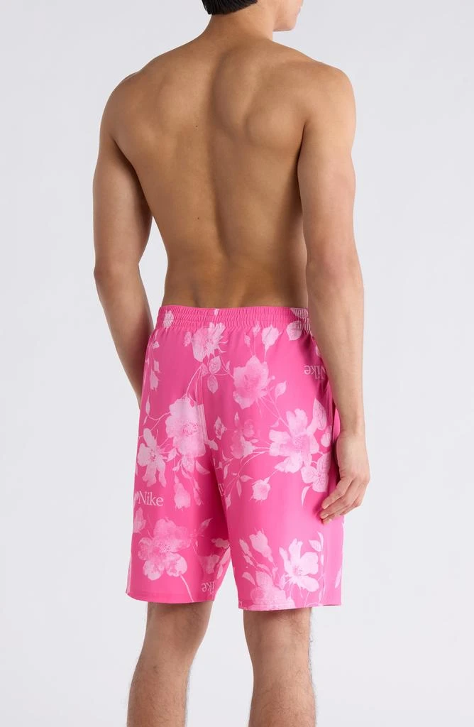 NIKE 9-Inch Volley Swim Shorts 2