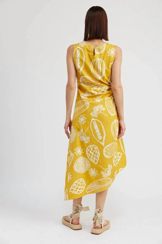 En Saison En Saison - Paz Midi Dress 3