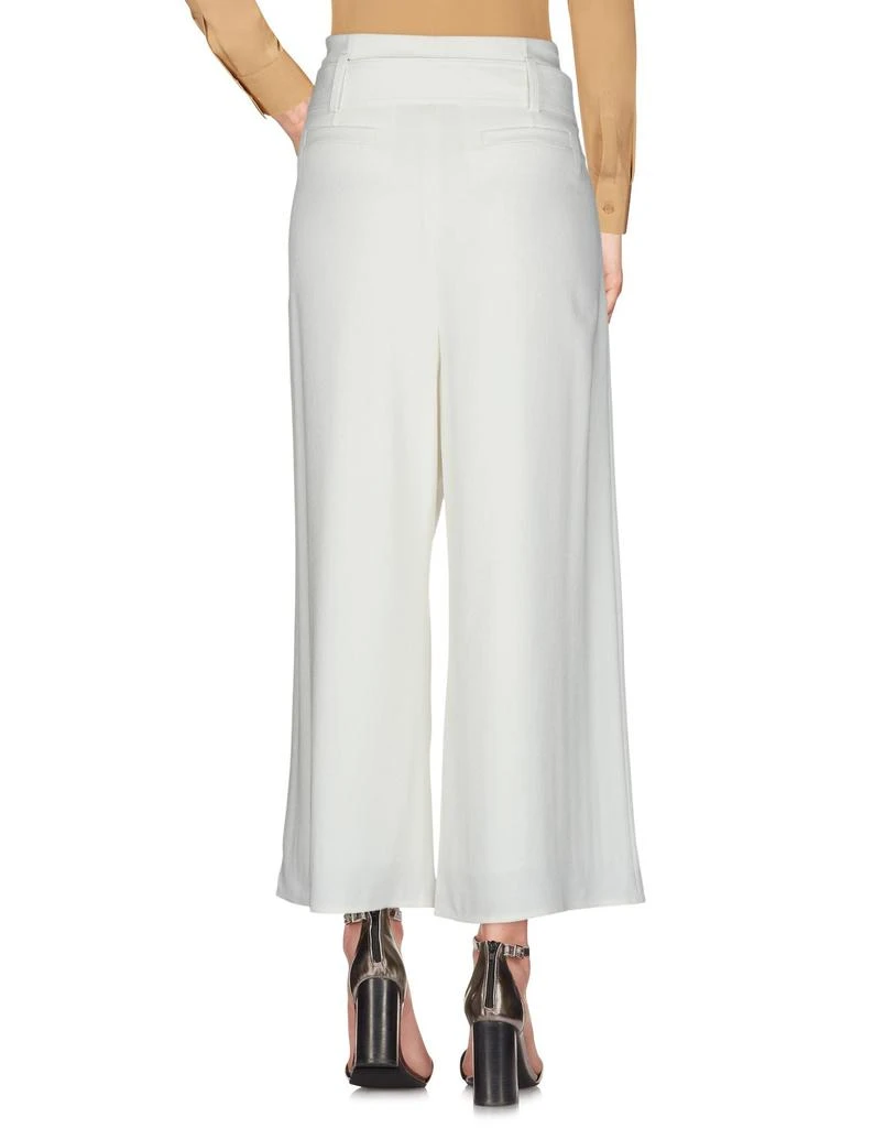 Proenza Schouler Proenza Schouler - Pantalon - Ivory - Femme 3