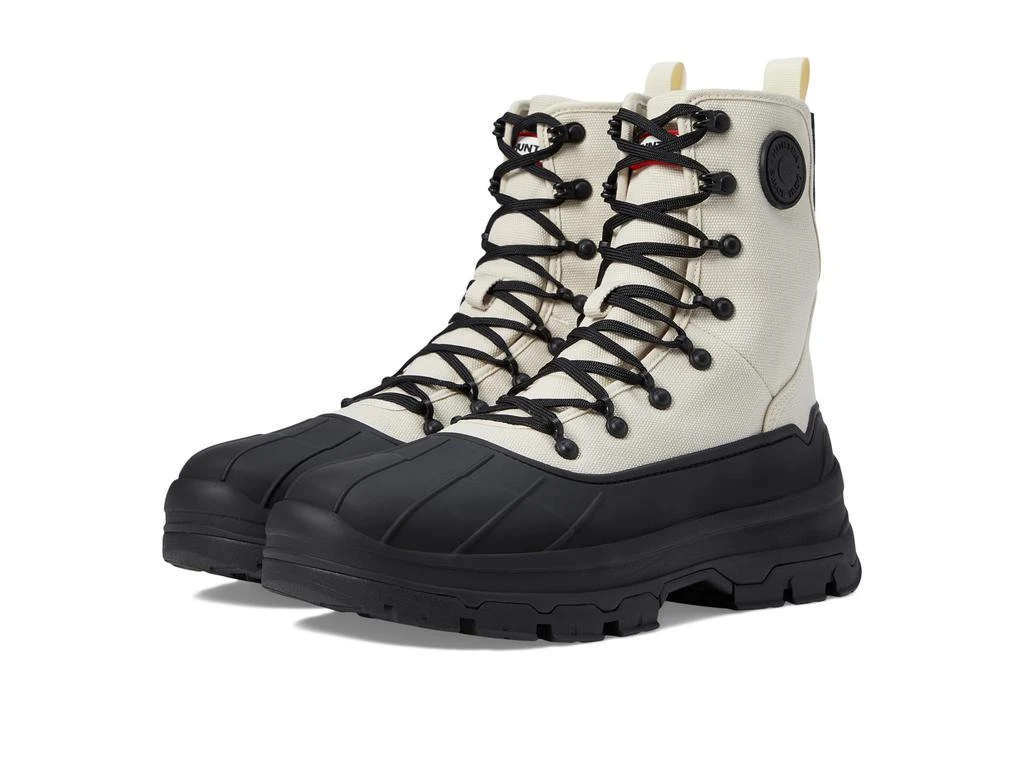 Hunter Explorer Desert Boot 1