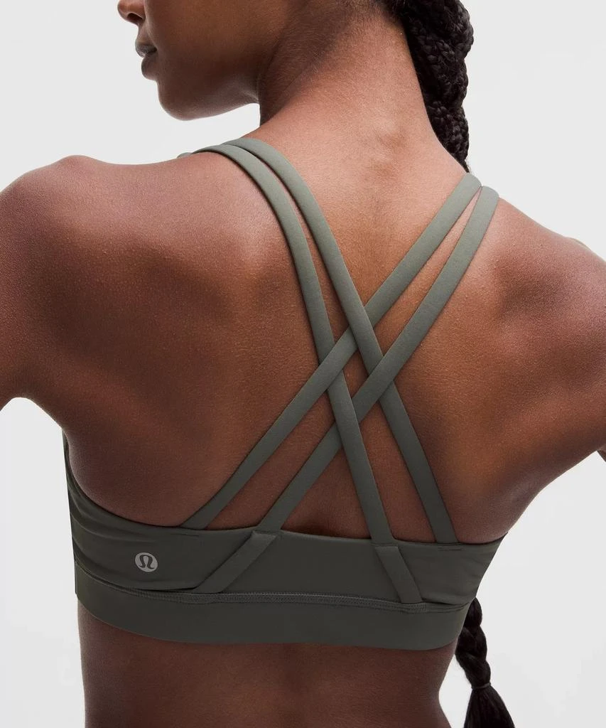 Lululemon lululemon Energy Bra *Medium Support, B–D Cups 65